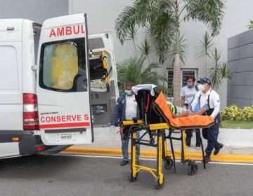 Consultas privadas no reciben pacientes con seguro de ARS Universal