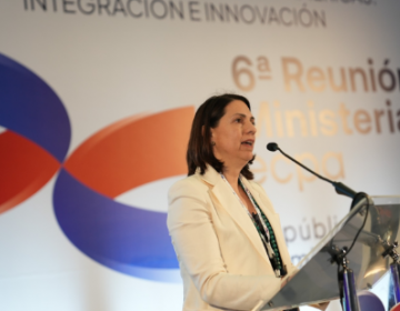El Banco Mundial brinda directrices para una Transici&oacute;n Energ&eacute;tica Equitativa en Am&eacute;rica Latina