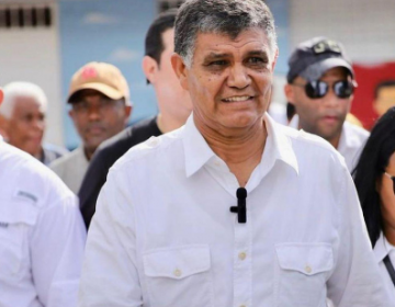 Francisco Pe&ntilde;a: el pol&iacute;tico que ha sido alcalde 3 veces en Santo Domingo Oeste y ahora volver&aacute; a dirigirlo