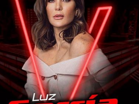 La Comunicadora ser&aacute; la presentadora de &ldquo;The Voice Dominicana&rdquo;