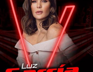 La Comunicadora ser&aacute; la presentadora de &ldquo;The Voice Dominicana&rdquo;