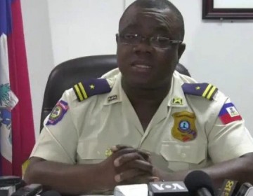 Gobierno haitiano mantiene negociaciones para liberar a los secuestrados