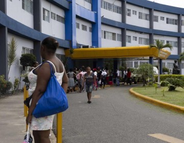 El gasto en las principales maternidades de Santo Domingo baj&oacute; RD$51.1 millones en 2025