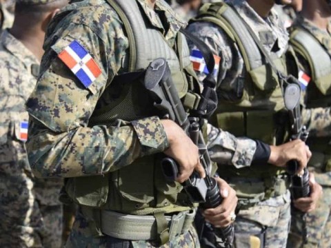 Gasto militar dominicano sube 362 % entre los a&ntilde;os 2000-2023