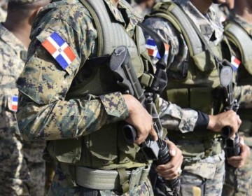 Gasto militar dominicano sube 362 % entre los a&ntilde;os 2000-2023