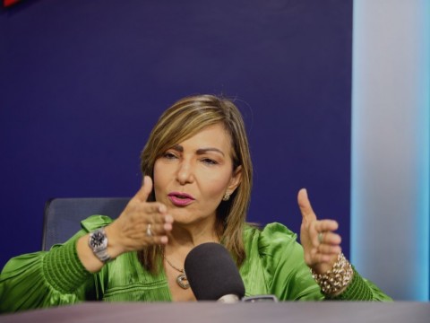 Rep&uacute;blica Dominicana trabaja en la firma de un acuerdo comercial con Miami en EE.UU. 