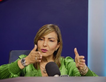 Rep&uacute;blica Dominicana trabaja en la firma de un acuerdo comercial con Miami en EE.UU. 