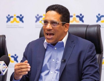 Contrataciones P&uacute;blicas exhorta a alcaldes electos suspender registros de proveedores