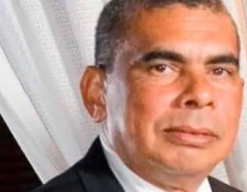 Muere el General Luis Mart&iacute;n Rodr&iacute;guez Florim&oacute;n miembro de la seguridad de Luis Abinader