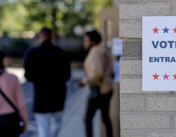 Inicia la votaci&oacute;n anticipada en ocho estados incluidos la mayor&iacute;a de condados de Florida