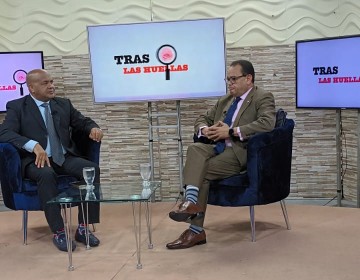Gerente General de EDEESTE detalla acciones en la distribuidora para mejorar el servicio