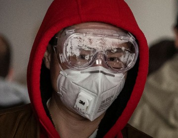 Elevan de "Alto" a "Muy Alto" el riesgo de epidemia mundial por Coronavirus