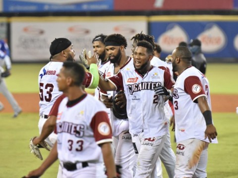 El partido suspendido entre Gigantes y Tigres se jugar&aacute; el s&aacute;bado