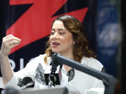 Sup&eacute;rate llama a sectores del pa&iacute;s integrase al Sistema Nacional de Cuidados