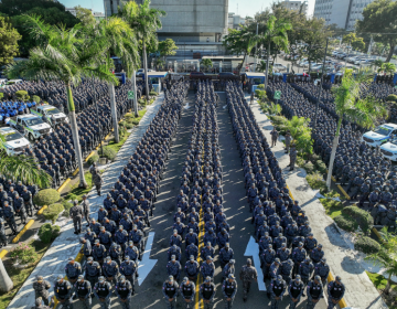 Gobierno activa plan preventivo de Navidad y fin de a&ntilde;o, pero con menos polic&iacute;as