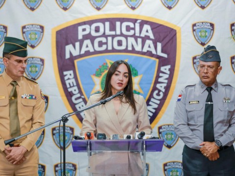 Gobierno asegura que tasa de homicidios registr&oacute; una &ldquo;reducci&oacute;n hist&oacute;rica&rdquo; en 2024