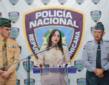 Gobierno asegura que tasa de homicidios registr&oacute; una &ldquo;reducci&oacute;n hist&oacute;rica&rdquo; en 2024