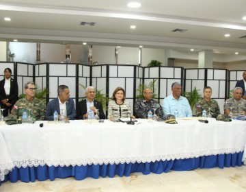 Gobierno busca combatir la criminalidad con modificaciones a las leyes