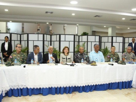 Gobierno busca combatir la criminalidad con modificaciones a las leyes