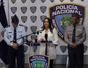Gobierno crea una direcci&oacute;n para perseguir las ocupaciones ilegales de extranjeros