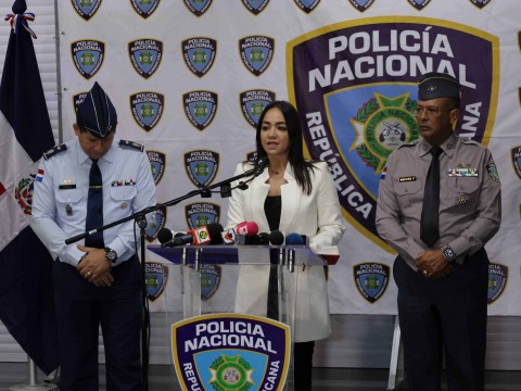 Gobierno crea una direcci&oacute;n para perseguir las ocupaciones ilegales de extranjeros
