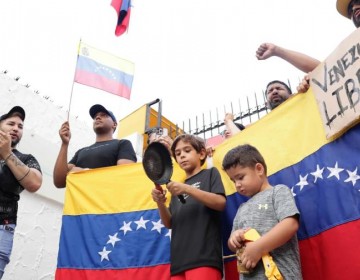 Venezuela rompe relaciones con RD y otros seis pa&iacute;ses por las cr&iacute;ticas a los comicios