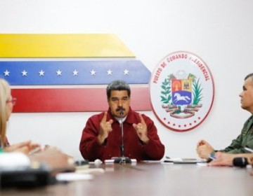 Gobierno de Maduro toma oficinas de Odebrecht por incumplimiento de contrato