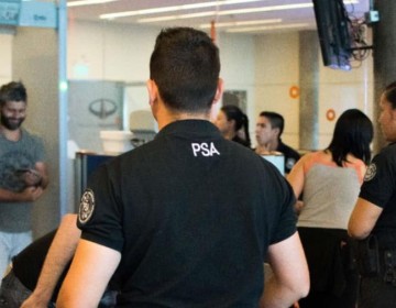El Gobierno de Trump rompe el convenio con los agentes de seguridad de los aeropuertos