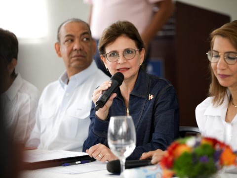 Gobierno dispone ayuda superior a los RD$17 MM para afectados por lluvias en Puerto Plata