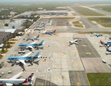 Aviaci&oacute;n Civil autoriza la reactivaci&oacute;n de vuelos entre RD y Venezuela