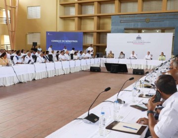 El Gobierno invierte m&aacute;s de RD$18,500 millones en La Altagracia