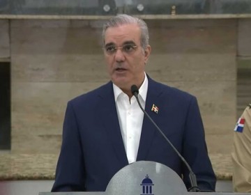 Abinader convoca a sectores para alcanzar un "gran acuerdo nacional" por crisis global