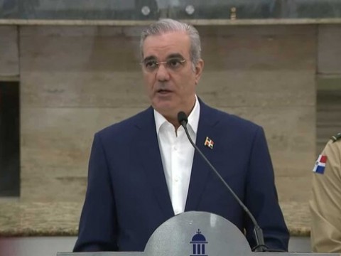 Abinader convoca a sectores para alcanzar un "gran acuerdo nacional" por crisis global