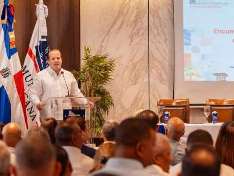 Gobierno integra 120 alcald&iacute;as a la pol&iacute;tica nacional para alcanzar Hambre Cero