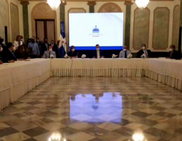 Gobierno de Luis Abinader eval&uacute;a posible extensi&oacute;n del estado de emergencia 