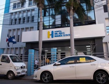 Salud P&uacute;blica realiza pruebas post mortem a abuela y nieto fallecidos con s&iacute;ntomas de c&oacute;lera