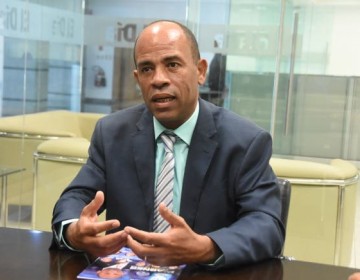 Profesores UASD anuncian paro si las autoridades no atienden sus demandas