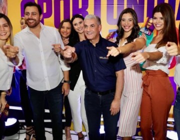 Gonzalo Castillo llama a la poblaci&oacute;n a votar; pide a los electores no dejarse confundir por la oposici&oacute;n 