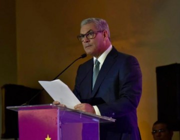 Gonzalo Castillo dice que Ganar&aacute; las primarias del PLD &laquo;con mas de 28% por encima de su competidor&raquo;