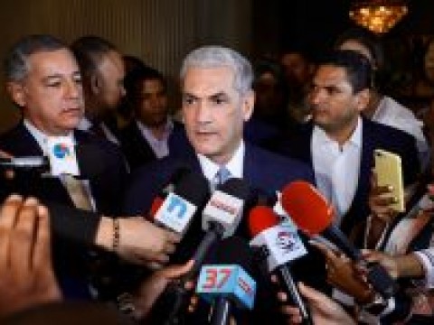Gonzalo pide una Segunda oportunidad para la JCE