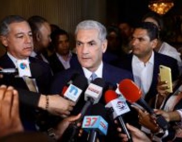 Gonzalo pide una Segunda oportunidad para la JCE