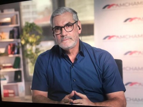 Gonzalo Castillo tiene un patrimonio valorado en 408 millones de pesos 