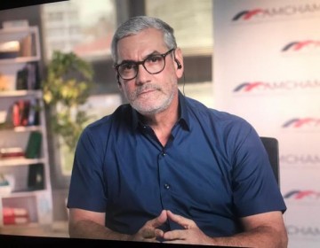 Gonzalo Castillo tiene un patrimonio valorado en 408 millones de pesos 