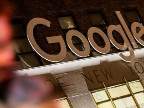 Google envi&oacute; 23.000 millones de d&oacute;lares a para&iacute;so fiscal de Bermuda en 2017