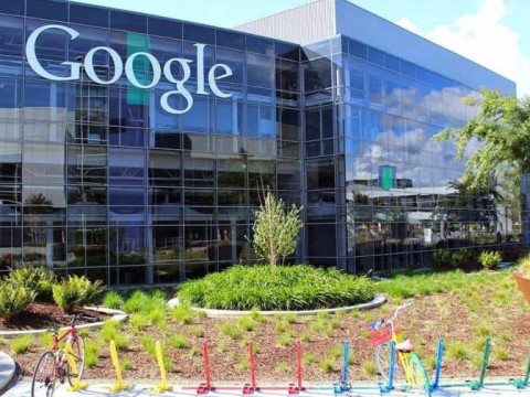 Google quiere ayudar a gobiernos e individuos a luchar contra la crisis clim&aacute;tica