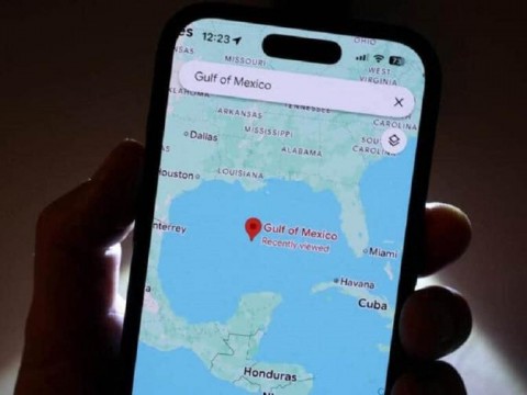 Google Maps, veinte a&ntilde;os de malabarismos geopol&iacute;ticos