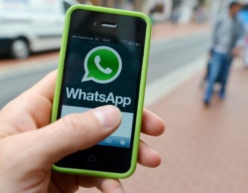 WhatsApp prepara un gran regalo para los usuarios de su versi&oacute;n para ordenadores