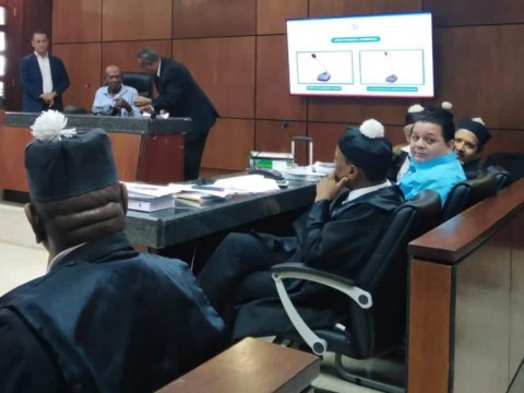 Testigos acusan en juicio de fondo al diputado Gregorio Dom&iacute;nguez de desalojo ilegal en Puerto Plata