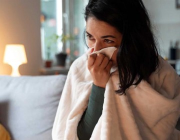 Variante K de la influenza acelera el inicio de la temporada de gripe en Estados Unidos