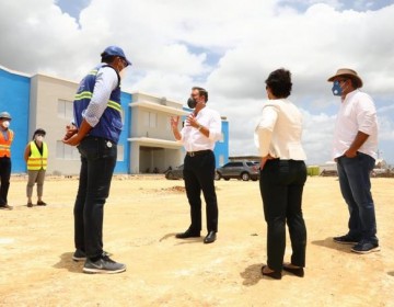Jean Alain us&oacute; Procuradur&iacute;a para activismo pol&iacute;tico en 2020 seg&uacute;n el Pepca